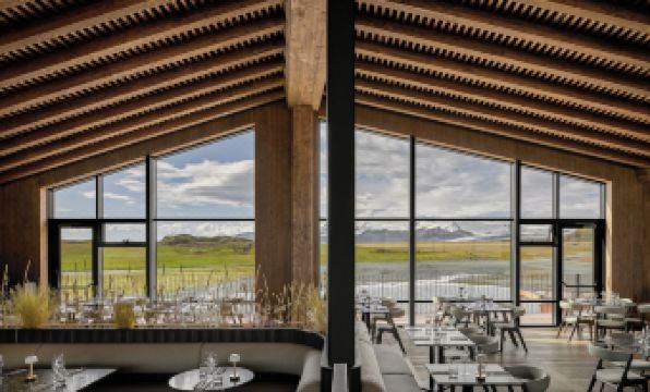 1. 호텔 요쿨사를론..