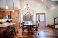 Comfy Gathering Place for Friends or Family!