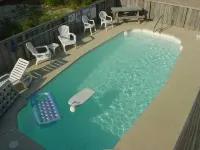A Beach Vacation Destination. EV Friendly. - Pools