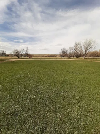 Deer Creek Pony Express Cabin Отели в г. Гленрок