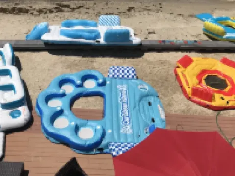 Polar Plunge Special Mar 6-8 Noon Check-in Fri Sunset Checkout Sun for 999 Hotels in Long Beach Township