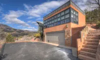 Relaxing Colorado Mountain Vacation Home