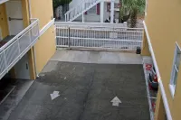 200 steps to reach the sand! 3 BR 2BA large condo. Ask about 3 payments option.