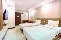 314 Art Hotel Nakhonsawan - 2-Star