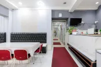 RedDoorz Plus @ Guntur Raya Setiabudi - Wifi