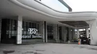 Hotel Santika Premiere Lampung Hotels near HB