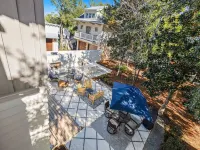Rosemary Beach House:Newly Renovated 4 Bed, 3.5 Bath, Pets Allowed, Big Backyard