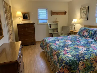 Frisco Beach House! 4 Lots Back, Ocean Views, 10% Discount Sunday to Sunday