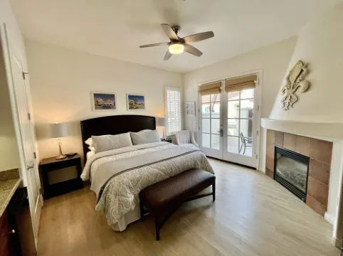 Beautifull 1st Floor, Corner Resort Suite, Updated with Great Views 2BR#065127