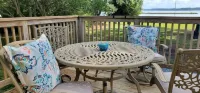 Welcome to this Waterfront Home with Amazing Views Hotels in Gloucester County