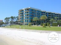 Lazy River, Top Floor Condo, Boat Slip Rentals Available!