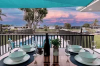 Newly Remodeled 2/2 Home with Golf Access, Game Room & Salt-Water Heated Pool