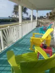 You will LOVE Sea Breeze! BOOK NOW!  Great views and pool!  4 bedroom, sleeps 10
