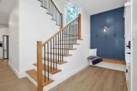 The Pinecone Cottage - a Southern Pines escape