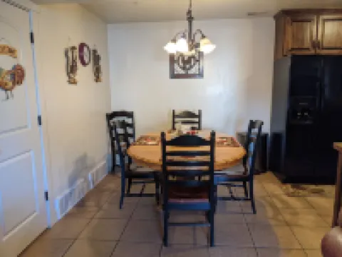 The Lodge - 3 Bedroom, 2 Bath Condo