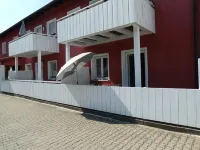 Allgäutraum Apartment No. 1 for 2-4 people in Durach-Weidach Hotels in Durach