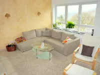 Exclusive Holiday Apartment with Moselle View & Bike Garage Hotels in Bullay