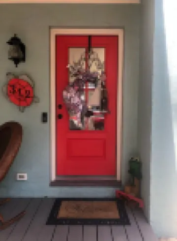 Sis’s Cottage - Southport, NC