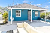 Los Angeles Hills Hideaway Hotels near AB Cake Decorating & Supplies