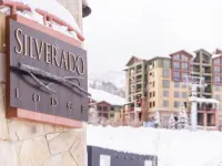 RARE! Park City Canyons Penthouse w/ Loft & TWO MASTER BEDROOMS! Pool, HT, gym Các khách sạn gần Outlets Park City