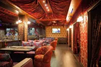 Rus Hotel Hotels in 