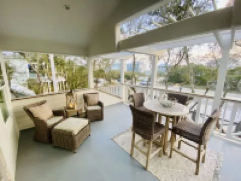 Private Pool - on 30A Near Prominence in Seacrest - 2 Minute Walk to Beach