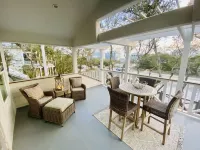 PRIVATE POOL - OCEAN VIEW - 5 star 30A near Prominence - 2 min WALK to sand
