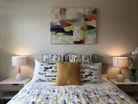 Modern Apt #202 - a Block from St. Pat's Hospital Hotels near University of Montana