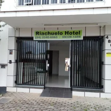 Riachuelo Hotel