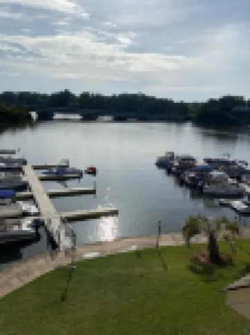Condo with Awesome Lake view.
