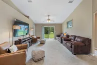 Cozy, Coastal Haven in Palm Coast