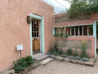 Heart of Santa Fe - Charming 1 Bd/1 Bth Condo Casita with Private Courtyard!
