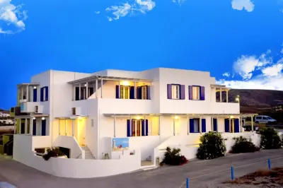 Villa Sosanna