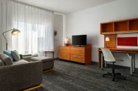 TownePlace Suites Florence Hotels in Florence