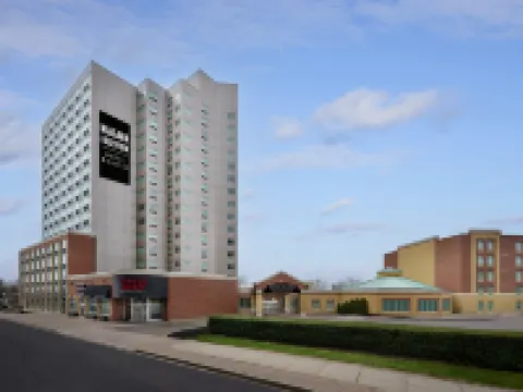 NIAGARA FALLSVIEW HOTEL by IHG Hotéis em Cataratas do Niágara