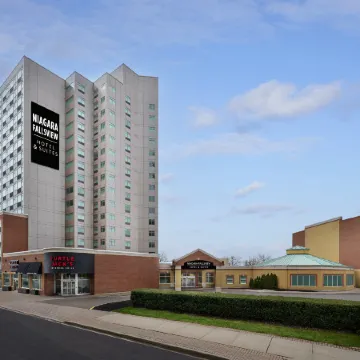 NIAGARA FALLSVIEW HOTEL by IHG