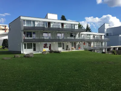 A Bayerwald dream for small families Hotels in der Nähe von Waldwipfelweg