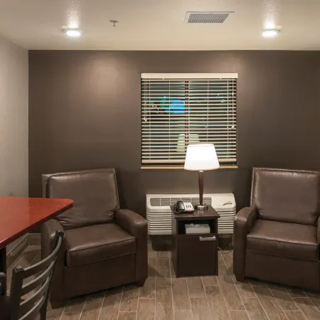 My Place Hotel-Wixom/Novi/Detroit, MI