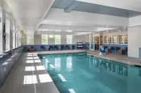 The Inn at St. Albans, Trademark Collection by Wyndham - Gym
