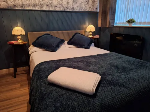 Ouston Oasis, Beamish - Апартаменты