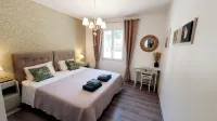 Au Bois JoliVilla ombragéPiscine privée, sécurisée4 chambresPrès de Bergerac