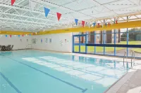 Holiday Inn CHESTER - SOUTH by IHG - piscine