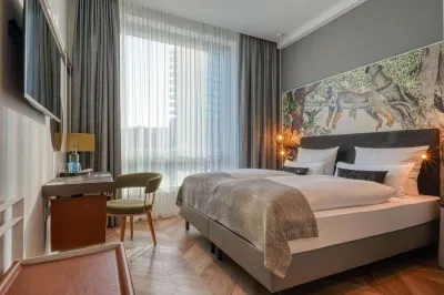 Vienna House Easy by Wyndham Hamburg Bergedorf Hotels in Wentorf bei Hamburg