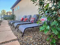 Boathouse Suite Unit #1, near Antelope Canyon and Horseshoe Bend