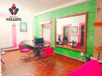 Mesón Yollotl Hotels in Cuautlancingo