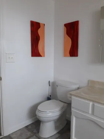 Private In Law Unit In Beachfront Neighborhood Steps To Sand Walk To Restaurants Отели рядом с достопримечательностью «Pillar Point Harbor»