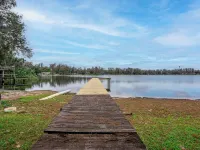 Lakefront Studio - Cozy - Stunning Views Hotels in Lutz