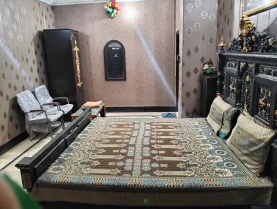 Decent Lodges Hotel Hotels near Sukkur Airport