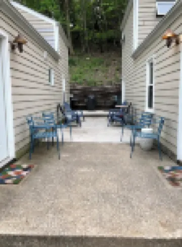 Charming Michigan City Cottage