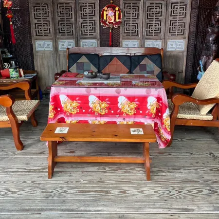 Loving Pearl Homestay Отели рядом с достопримечательностью «Су-Au Колд Спринг»